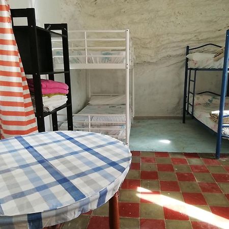 Surf House Playa Hotel Conil De La Frontera Bagian luar foto