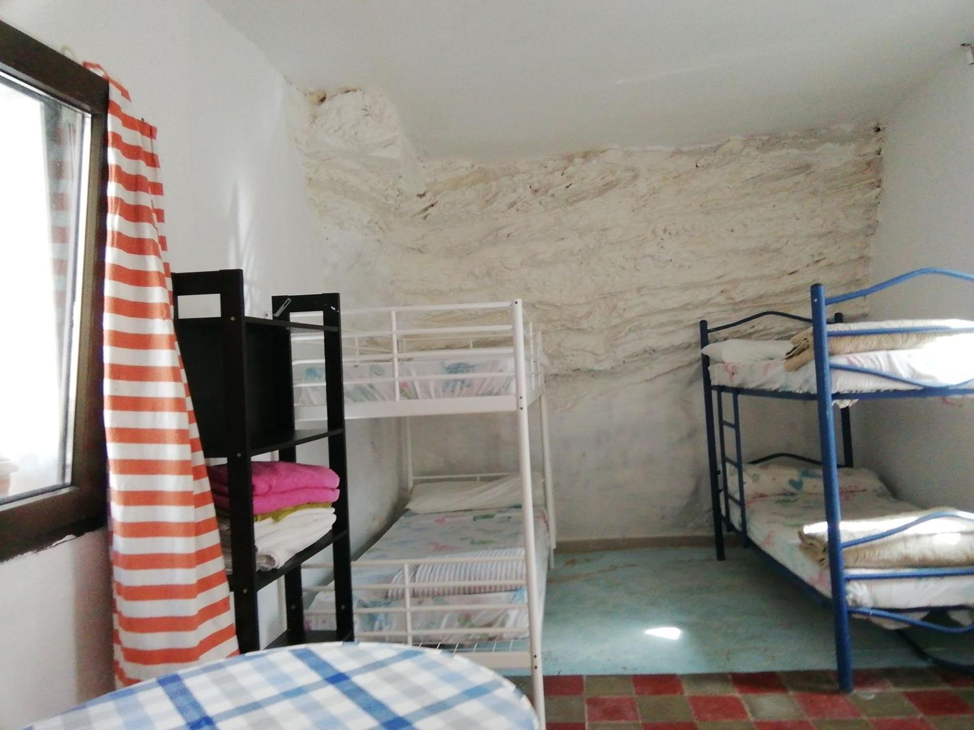Surf House Playa Hotel Conil De La Frontera Bagian luar foto