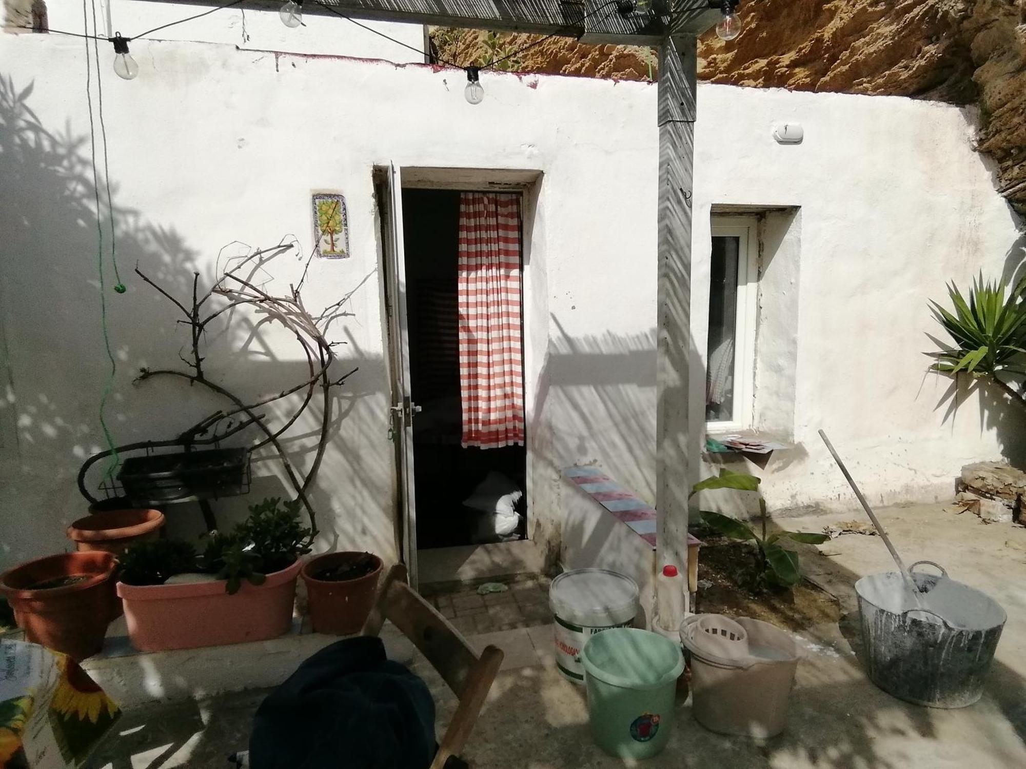 Surf House Playa Hotel Conil De La Frontera Bagian luar foto